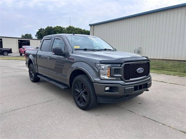 2020 Ford F-150 XLT — Pickup Truck — 71,385 mi — Cape Girardeau, MO