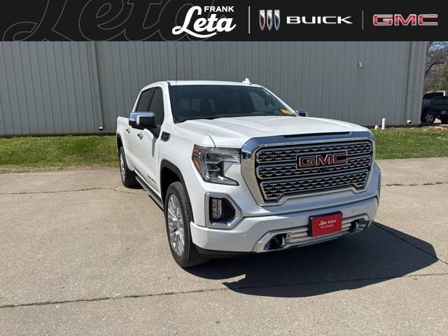 2020 GMC Sierra 1500 Denali — Pickup Truck — 91,680 mi — Cape Girardeau, MO