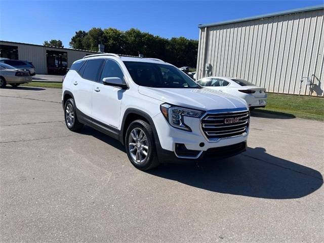 2024 GMC Terrain SLT — SUV — 40,262 mi — Cape Girardeau, MO