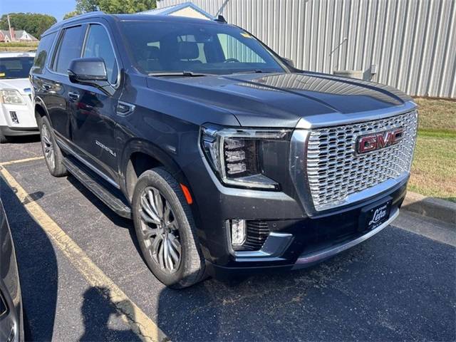 2022 GMC Yukon Denali — SUV — 68,853 mi — Cape Girardeau, MO
