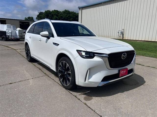 2024 Mazda CX-90 S Premium — SUV — 15,307 mi — Cape Girardeau, MO