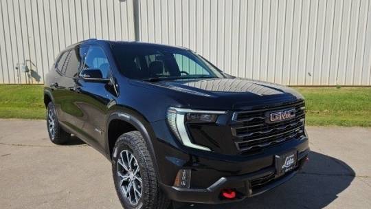 2024 GMC Acadia AT4 — SUV — 12,200 mi — Cape Girardeau, MO