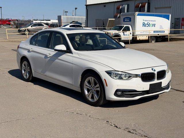2018 BMW 3 Series 330i