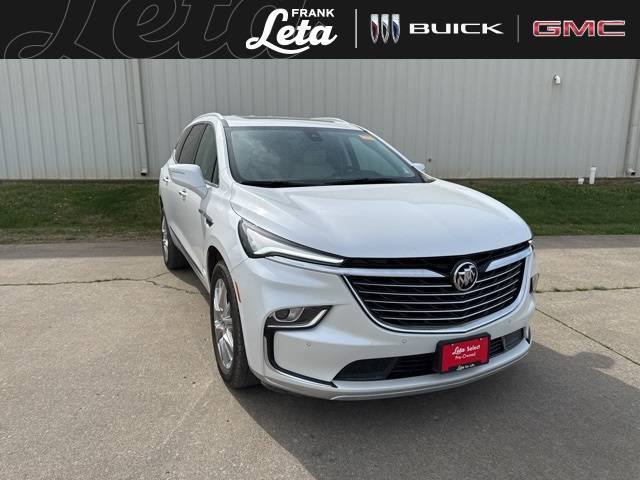 2024 Buick Enclave Essence — SUV — 8,837 mi — Cape Girardeau, MO