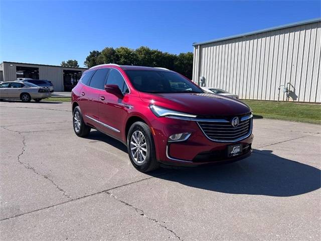 2024 Buick Enclave Premium — SUV — 45,132 mi — Cape Girardeau, MO