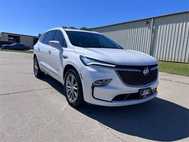 2023 Buick Enclave Avenir — SUV — 59,029 mi — Cape Girardeau, MO