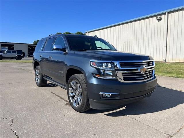 2020 Chevrolet Tahoe Premier — SUV — 132,845 mi — Cape Girardeau, MO