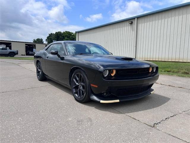 2021 Dodge Challenger GT — Coupe — 96,517 mi — Cape Girardeau, MO