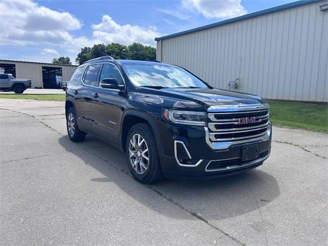 2021 GMC Acadia SLT — SUV — 85,535 mi — Cape Girardeau, MO
