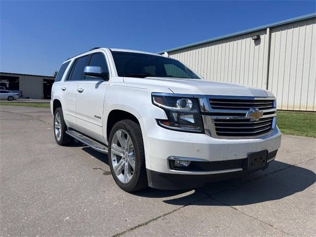 2019 Chevrolet Tahoe Premier — SUV — 125,957 mi — Cape Girardeau, MO
