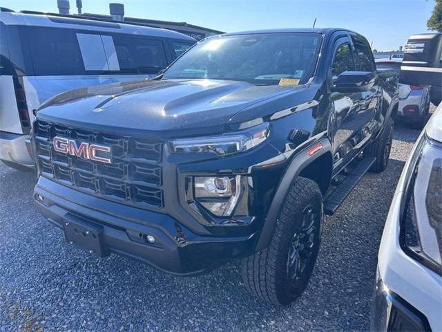 2024 GMC Canyon Elevation — Pickup Truck — 3,506 mi — Cape Girardeau, MO