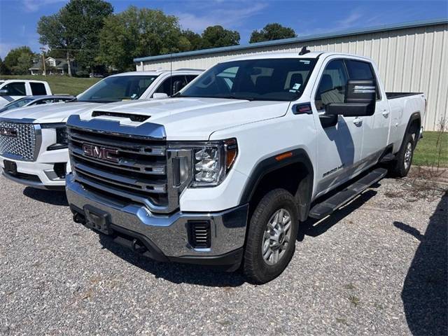 2023 GMC Sierra 2500HD SLE — Pickup Truck — 94,132 mi — Cape Girardeau, MO
