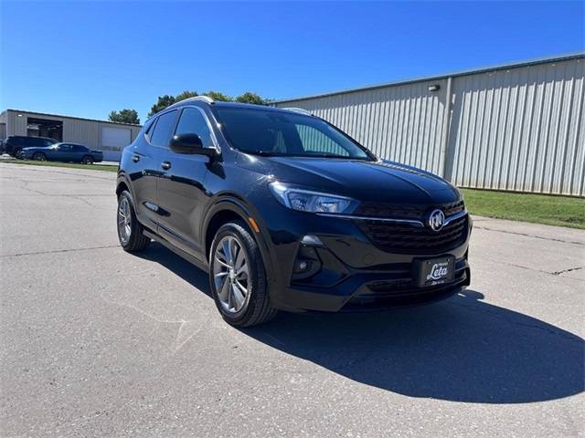 2023 Buick Encore GX Select — SUV — 65,940 mi — Cape Girardeau, MO