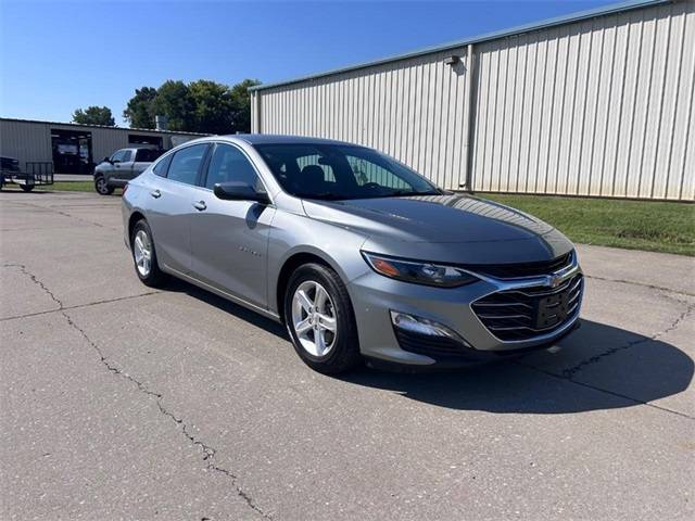 2023 Chevrolet Malibu LT — Sedan — 68,446 mi — Cape Girardeau, MO