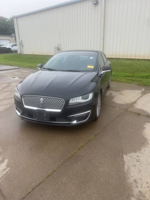2017 Lincoln MKZ Reserve — Sedan — 126,092 mi — Cape Girardeau, MO