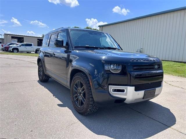2024 Land Rover Defender S — SUV — 32,720 mi — Cape Girardeau, MO