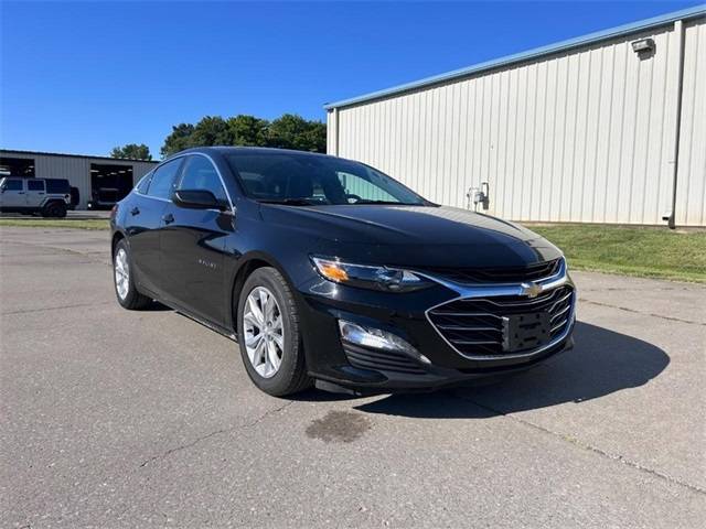 2023 Chevrolet Malibu LT — Sedan — 64,607 mi — Cape Girardeau, MO