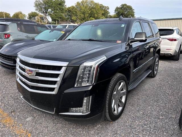 2015 Cadillac Escalade Premium — SUV — 134,599 mi — Cape Girardeau, MO