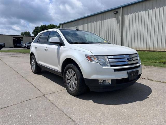 2010 Ford Edge SEL — SUV — 99,643 mi — Cape Girardeau, MO