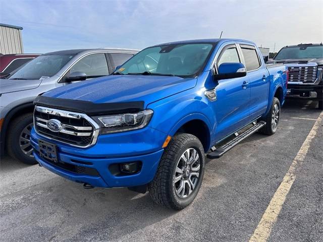 2021 Ford Ranger Lariat — Pickup Truck — 36,405 mi — Cape Girardeau, MO