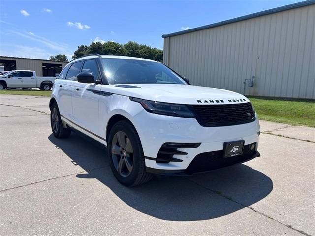 2025 Land Rover Range Rover Velar Dynamic SE — SUV — 36,465 mi — Cape Girardeau, MO
