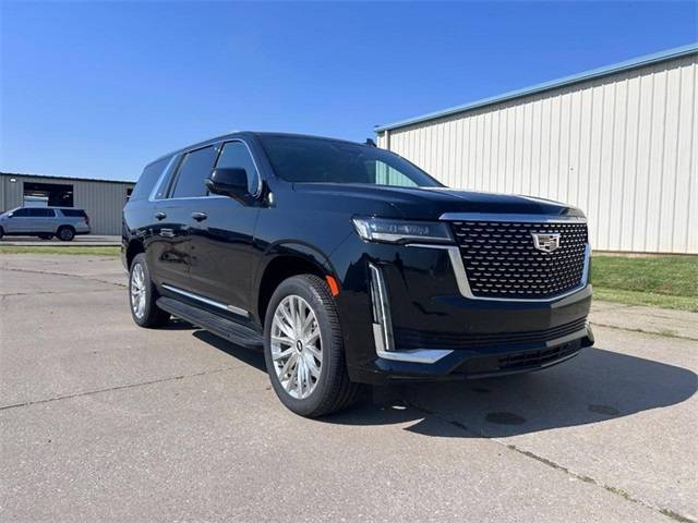 2023 Cadillac Escalade Premium Luxury — SUV — 50,760 mi — Cape Girardeau, MO