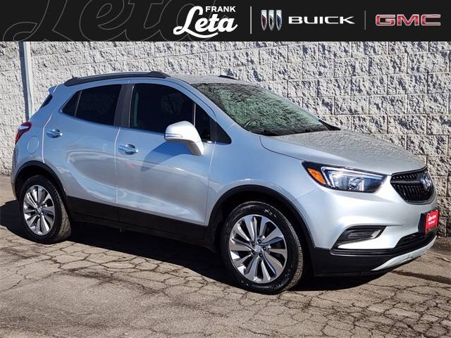 2019 Buick Encore Preferred — SUV — 110,407 mi — Cape Girardeau, MO
