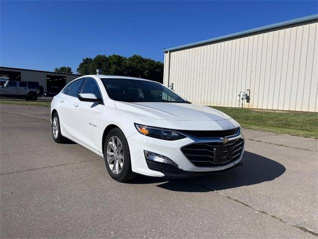 2023 Chevrolet Malibu LT — Sedan — 63,938 mi — Cape Girardeau, MO