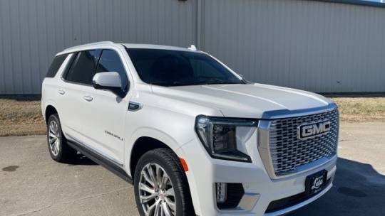 2022 GMC Yukon Denali — SUV — 88,631 mi — Cape Girardeau, MO