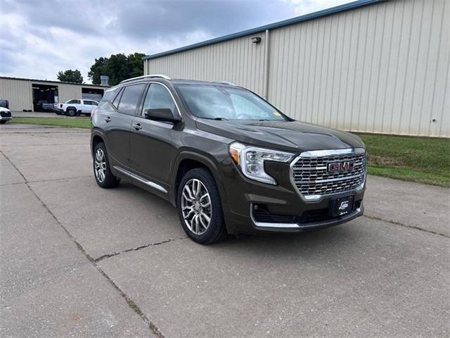 2023 GMC Terrain Denali — SUV — 51,000 mi — Cape Girardeau, MO