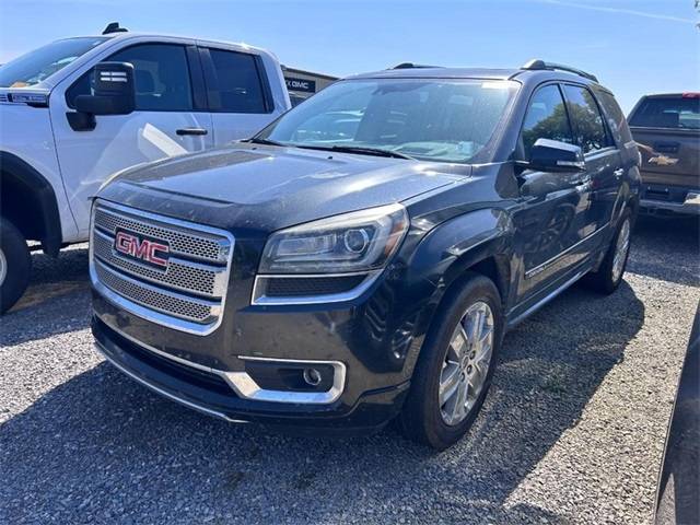 2015 GMC Acadia Denali — SUV — 146,247 mi — Cape Girardeau, MO