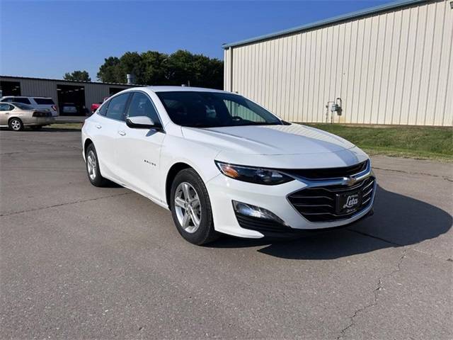 2024 Chevrolet Malibu LT — Sedan — 36,608 mi — Cape Girardeau, MO