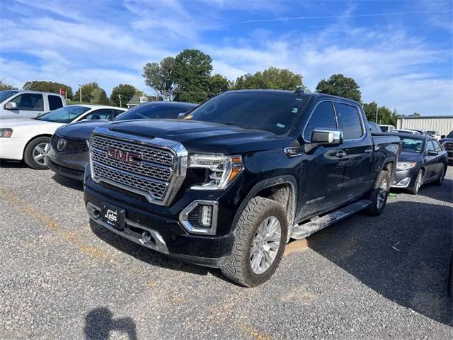 2020 GMC Sierra 1500 Denali — Pickup Truck — 68,215 mi — Cape Girardeau, MO