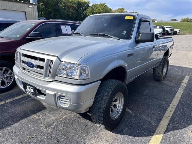 2011 Ford Ranger XL — Pickup Truck — 77,258 mi — Cape Girardeau, MO