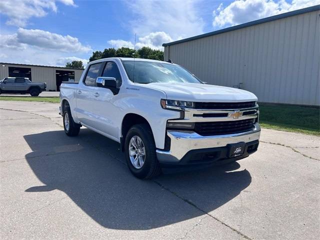 2019 Chevrolet Silverado 1500 LT — Pickup Truck — 97,376 mi — Cape Girardeau, MO