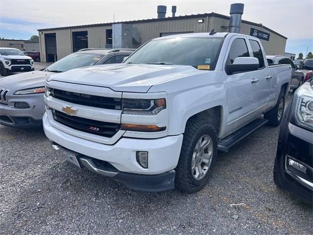 2017 Chevrolet Silverado 1500 LT — Pickup Truck — 113,332 mi — Cape Girardeau, MO