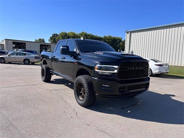 2023 Ram 2500 Laramie — Pickup Truck — 32,383 mi — Cape Girardeau, MO