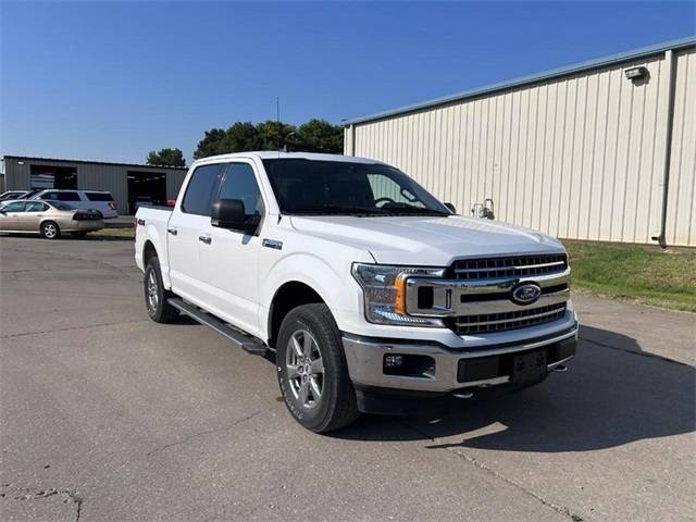 2020 Ford F-150 XLT — Pickup Truck — 113,437 mi — Cape Girardeau, MO
