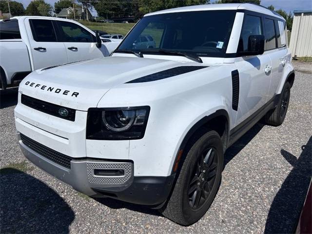 2025 Land Rover Defender S — SUV — 22,039 mi — Cape Girardeau, MO
