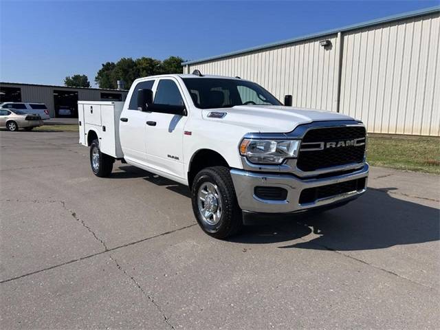 2022 Ram 2500 Tradesman — Pickup Truck — 40,066 mi — Cape Girardeau, MO