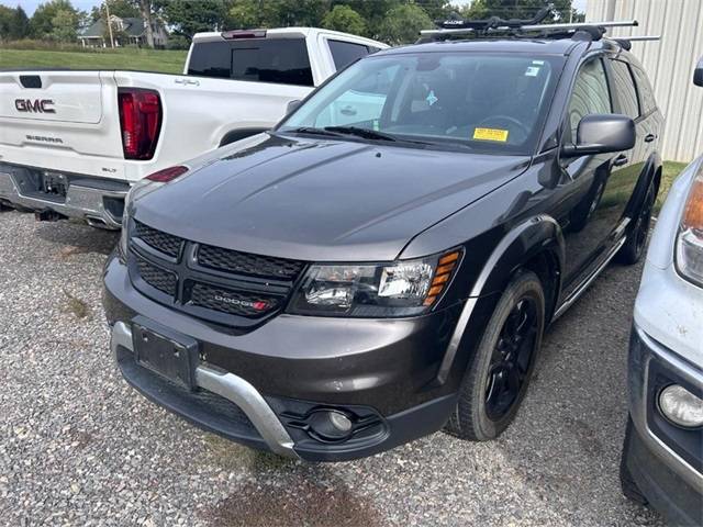 2020 Dodge Journey Crossroad — SUV — 93,647 mi — Cape Girardeau, MO
