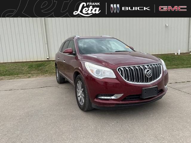 2015 Buick Enclave Leather — SUV — 154,695 mi — Cape Girardeau, MO