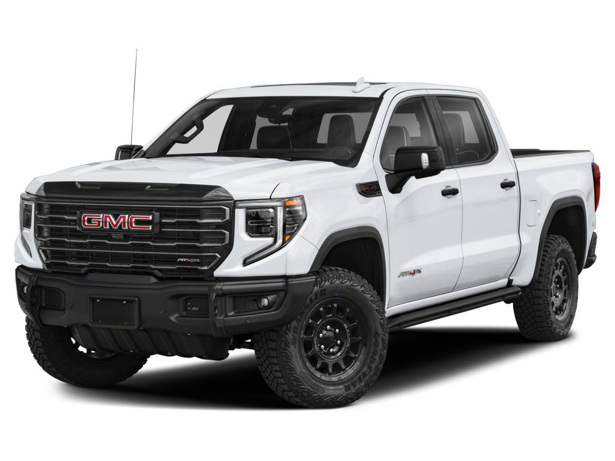2022 GMC Sierra 1500 AT4X — Pickup Truck — 49,682 mi — Cape Girardeau, MO