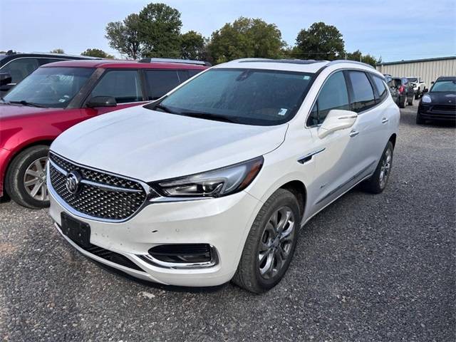 2020 Buick Enclave Avenir — SUV — 116,696 mi — Cape Girardeau, MO
