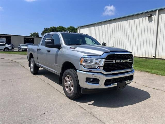 2023 Ram 2500 Big Horn — Pickup Truck — 24,000 mi — Cape Girardeau, MO
