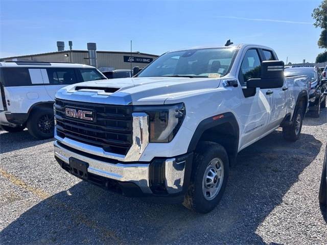 2025 GMC Sierra 2500HD Pro — Pickup Truck — 22,665 mi — Cape Girardeau, MO