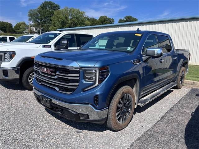 2024 GMC Sierra 1500 SLT — Pickup Truck — 45,530 mi — Cape Girardeau, MO