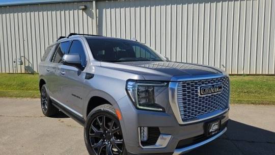 2021 GMC Yukon Denali — SUV — 88,208 mi — Cape Girardeau, MO