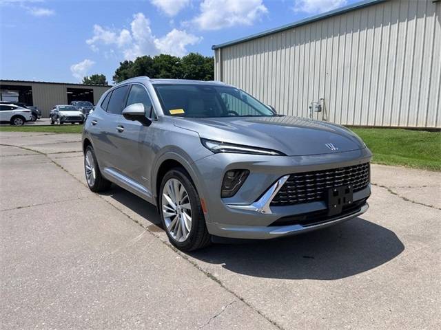 2025 Buick Envision Avenir — SUV — 819 mi — Cape Girardeau, MO