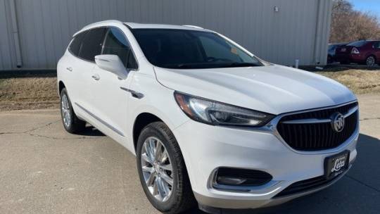 2020 Buick Enclave Essence — SUV — 94,750 mi — Cape Girardeau, MO